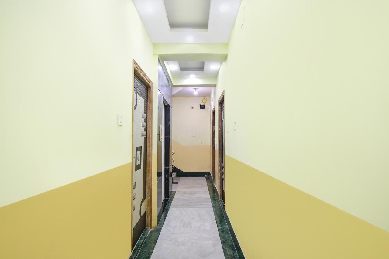 Fabexpress Om Shanti International Calcutta Extérieur photo